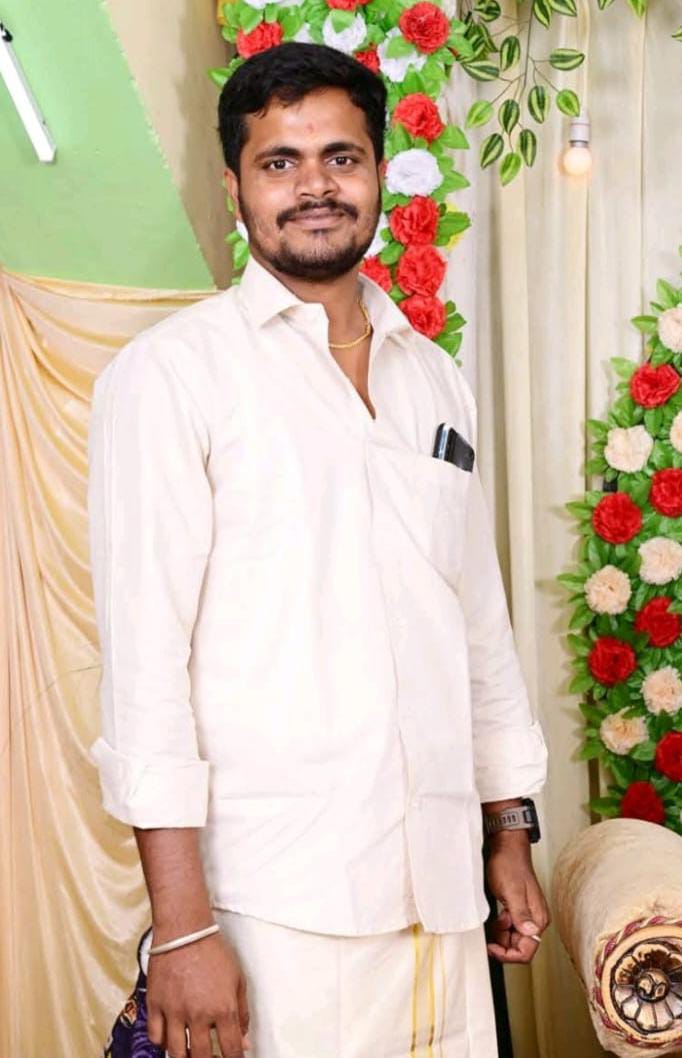 Groom Image